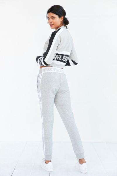 Adidas Originals Cuffed Jogger Pant