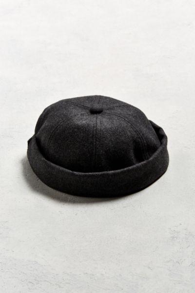 Urban Outfitters Brimless Baseball Hat