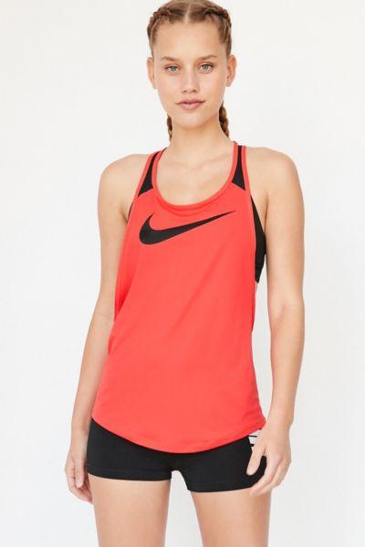 Nike Flow Graphic Training Tank Top