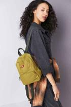 Urban Outfitters Dickies X Uo Mini Backpack,green,one Size