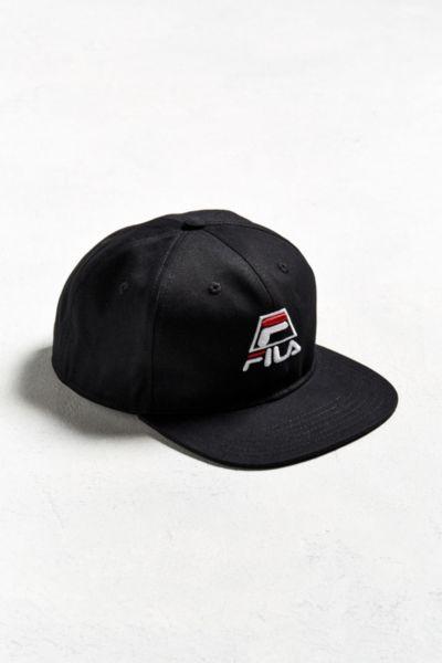 Urban Outfitters Fila Baseball Hat