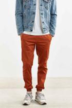 Urban Outfitters Publish Sprinter Jogger Pant,copper,30