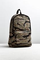 Urban Outfitters Uo Camo Backpack