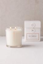 Woodlot Coconut Wax Candle