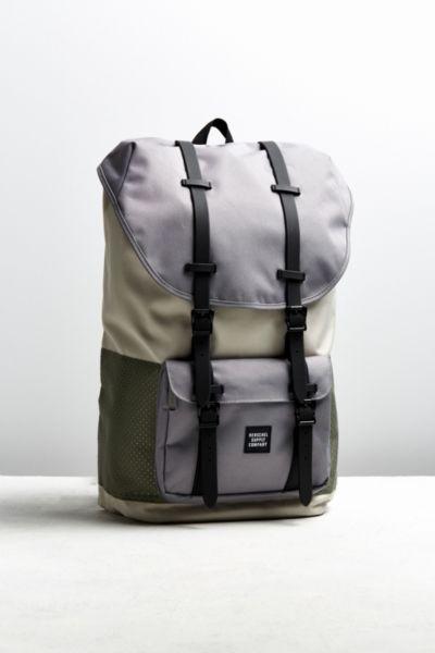 Urban Outfitters Herschel Supply Co. Little America Aspect Backpack