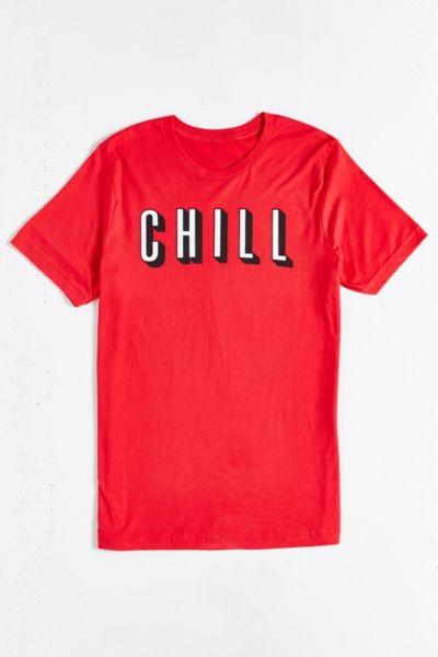 Urban Outfitters And Chill Tee