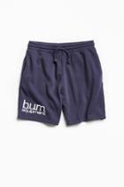 B.u.m. Equipment Washed Short