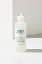 Urban Outfitters Mario Badescu Acne Facial Cleanser