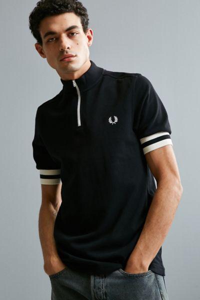 Fred Perry Cycling Shirt
