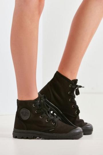 Palladium Pampa Hi Originale Sneaker Boot