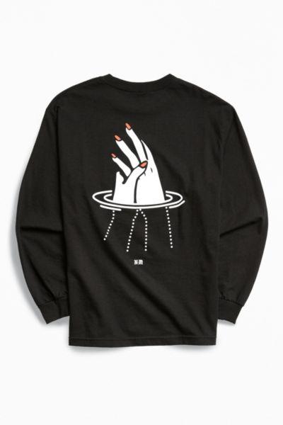 Never Made Art Of Tee