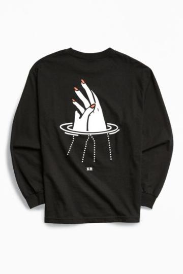 Never Made Art Of Tee