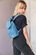 Urban Outfitters Herschel Supply Co. Women's Reid Backpack,blue,one Size