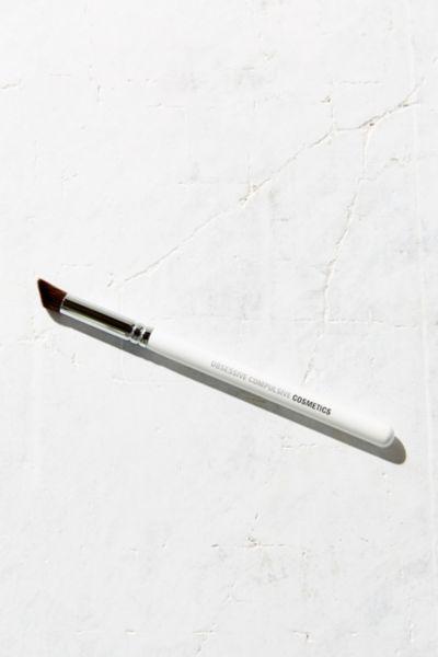 Obsessive Compulsive Cosmetics Angled Blending Brush #005