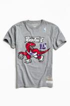 Urban Outfitters Mitchell & Ness Toronto Raptors Vince Carter Tee