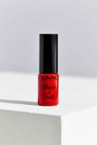 Urban Outfitters Nyx Whipped Lip + Cheek Souffle,molten Love,one Size