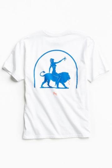 Urban Outfitters Never Made Leo Tee