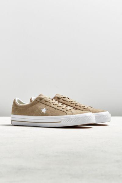 Converse Cons One Star Seasonal Sneaker