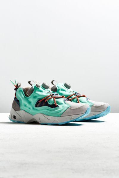 Reebok Instapump Fury Road Sneaker