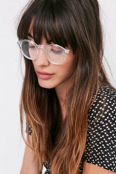 Urban Outfitters Schooldaze Round Readers