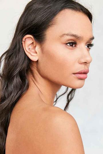 Urban Outfitters House Of Lashes False Eyelash,au Naturale,one Size