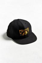 Urban Outfitters Vintage Vintage Colorado University Snapback Hat