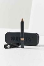 Urban Outfitters Nudestix Luminous Magnetic Eye Color Pencil,queen Olive,one Size