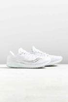 Urban Outfitters Saucony Freedom Iso Sneaker,white,8