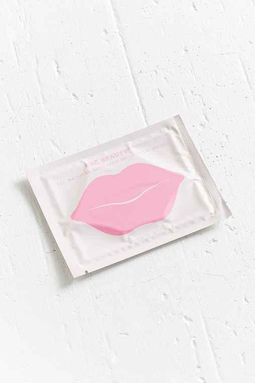 Urban Outfitters Knc Beauty All-natural Collagen-infused Lip Mask,assorted,one Size