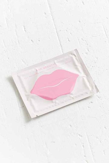 Urban Outfitters Knc Beauty All-natural Collagen-infused Lip Mask,assorted,one Size