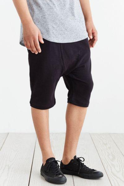 Koto Extreme Dropped Knit Short