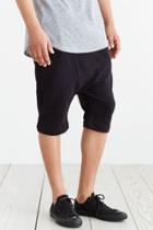 Koto Extreme Dropped Knit Short