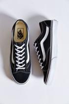 Vans 36 Slim Low-top Sneaker