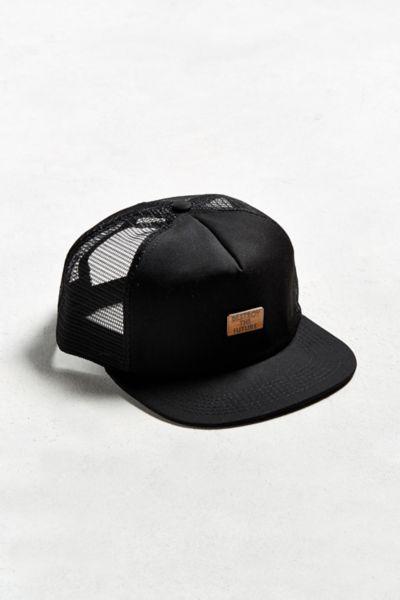 Loser Machine Widow Trucker Hat
