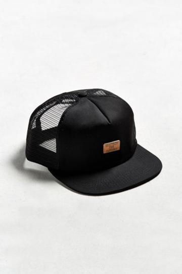 Loser Machine Widow Trucker Hat
