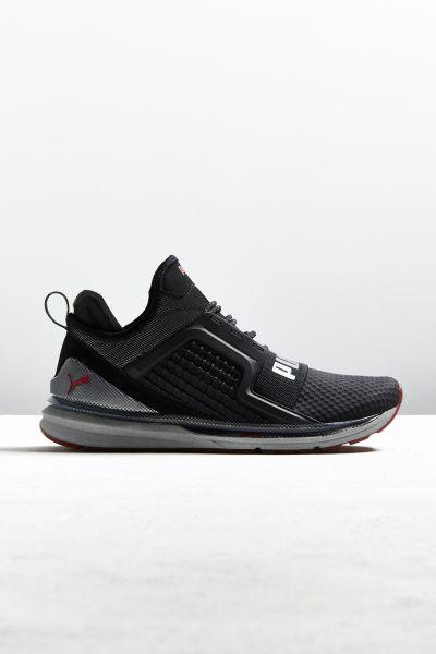 Urban Outfitters Puma Ignite Limitless Hi-tech Sneaker