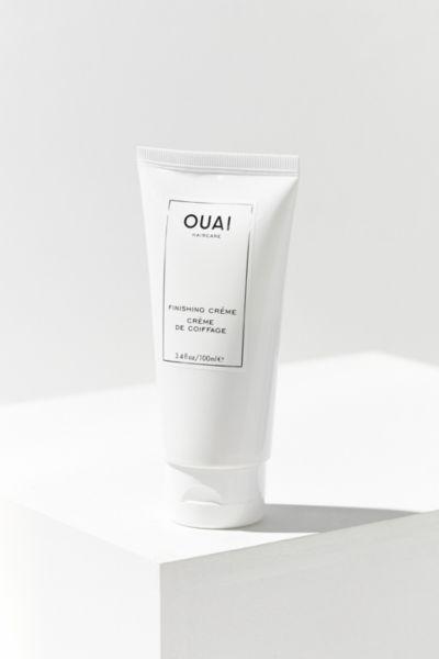 Ouai Finishing Creme