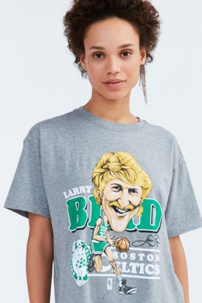 Mitchell & Ness Mitchell & Ness Nba Sketch Tee