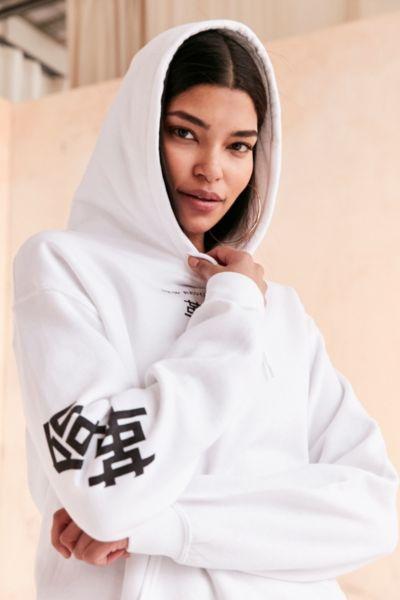 Bdg Graphic Hoodie