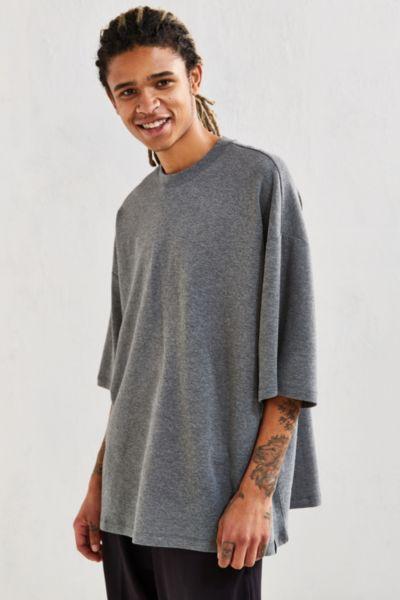 Urban Outfitters Puma Fenty By Rihanna Oversized Crew Neck Tee