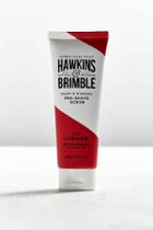Urban Outfitters Hawkins & Brimble Pre-shave Scrub,assorted,one Size