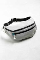 Urban Outfitters Chums Thing Sweat Waist Pack,grey,one Size