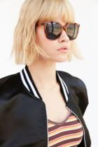 Urban Outfitters Ainsley Square Sunglasses
