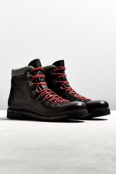 Woolrich Packer Vintage Boot