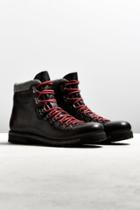 Woolrich Packer Vintage Boot