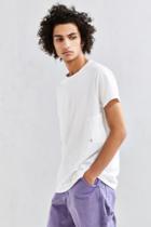 Cheap Monday Capped Pocket Tee