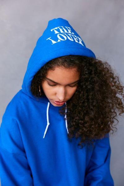 Urban Outfitters Silence + Noise Skelelover Hoodie Sweatshirt