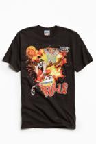 Urban Outfitters Junk Food Looney Tunes Chicago Bulls Tee