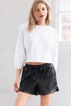 Silence + Noise Out And About Long-sleeve Tee