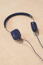Urban Outfitters Audio-technica Ath-un1 Portable Headphones,blue,one Size
